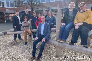 Das Anmeldeergebnis für die Gesamtschule Halle gleicht einer Sensation