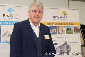 „Ein Anruf bei der Stadt reicht heute nicht mehr“