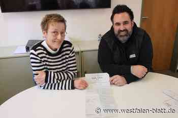 Was Wahlberechtigte in Steinhagen jetzt noch beachten müssen