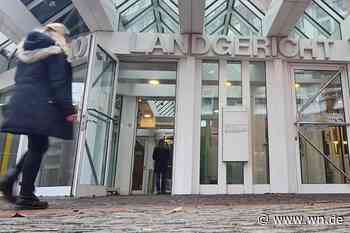 31-Jähriger droht Eltern mit dem Tod