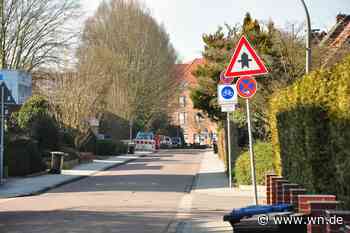 Absolutes Halteverbot bleibt bestehen