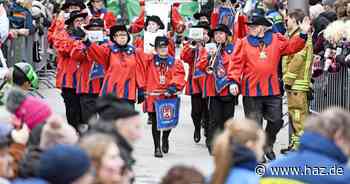 Nach den Anschlägen: Ändert Hannover seinen Karnevalsumzug 2025?