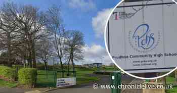 Prudhoe Community High School forced to close after cracks appeared in building - what happens next?