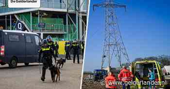 Nieuws van de dag | Slachtoffer dodelijk ongeval in Rhenen is Hans Hoksbergen (70) • Monteur valt van 4 meter hoogte