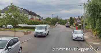 Man in 40s rushed to hospital after stabbing in West Wickham