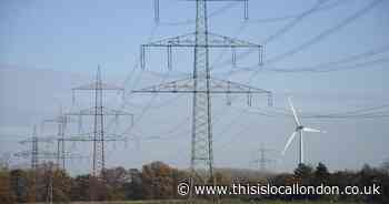 London postcodes set to be left without power for hours amid unplanned power cuts