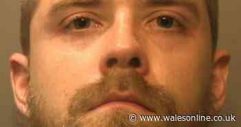 Arsonist set fire to neighbour's door but put it out to save his cat