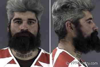 $5K Cash Bond Set for Pine Bluffs Man Charged With Strangulation