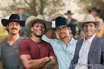 Everything You Need to Know About ‘Farmer Wants a Wife’ Season 3