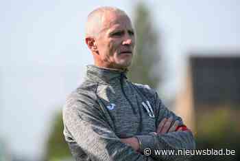 Clubicoon Danny Boffin wordt jeugdtrainer bij STVV