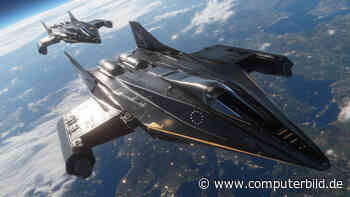 Europäische Weltraumrüstung: Industrie fordert mehr Geld