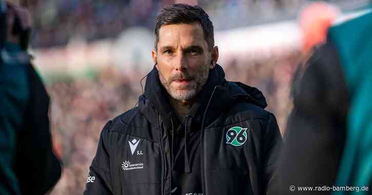 Nach Fiél-Aus: Stefan Leitl ist neuer Hertha-Trainer