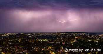 Australien: Klimawandel sorgt für immer Blitzeinschläge