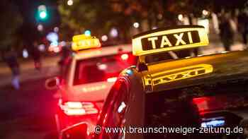 Bedroht Uber in Braunschweig die Taxi-Branche?