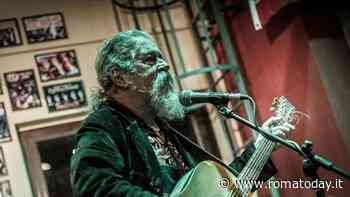 Musica d'Autore e Storie di Vita: Luigi "Grechi" De Gregori al Polmone Pulsante