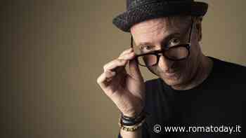 Stefano Dall'Armellina in concerto all'Antica Stamperia Rubattino