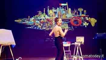 Per amore dell'Amore. Herbert Pagani: Musica, Poesia, Arti visive