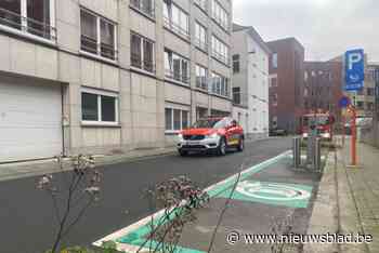 Verdachte van brandstichting in Mechels woonblok krijgt verbod om nog in gebouw te komen