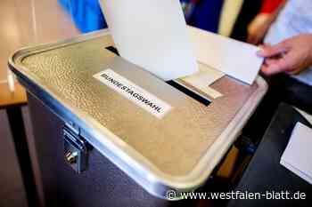 Jugendliche in OWL würden mehrheitlich „Die Linke“ wählen