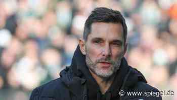 2. Fußball-Bundesliga: Stefan Leitl wird neuer Trainer von Hertha BSC