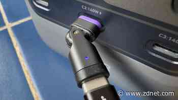 My favorite USB-C accessory just got a major functionality upgrade - and it's under $15 for Presidents' Day