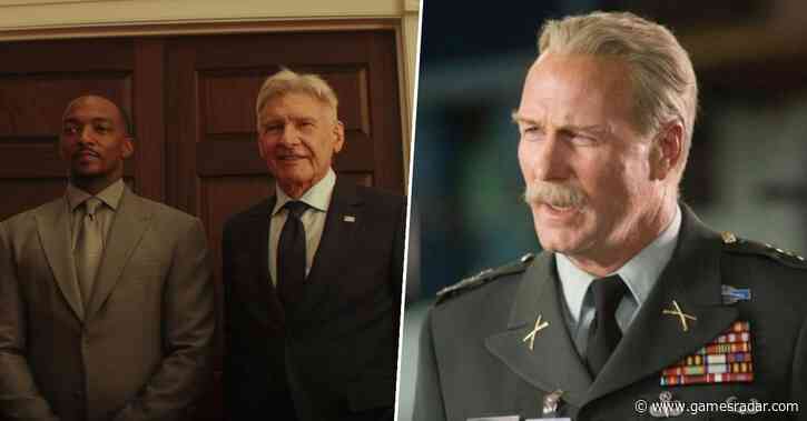 As Harrison Ford makes his MCU debut in Captain America: Brave New World, Marvel fans are discussing the franchise's best recasts