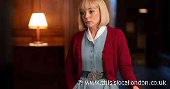 Call the Midwife star teases 'unexpected' final will leave viewers 'in tears'