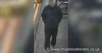 Trespasser who walked along Thameslink track 'caused £500,000 worth of disruption'