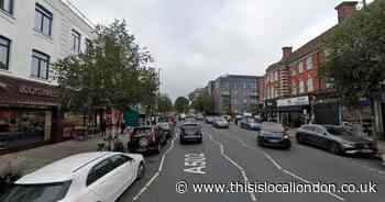 Arrest as Jewish Golders Green businesses targeted in 'potential hate crime'