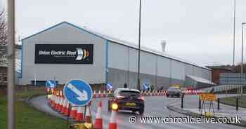 Gateshead's Union Electric Steel potential plant closure a 'major blow', council leader says