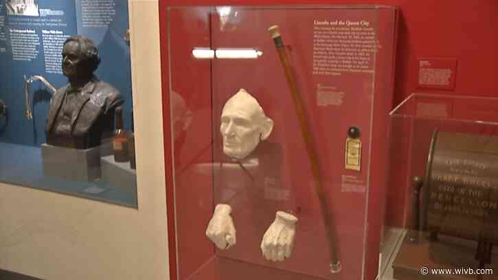 Buffalo History Museum to host 2nd 'Presidential Palooza'