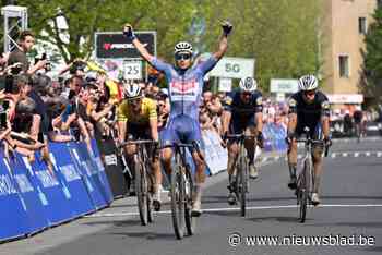 UCI-gravelwedstrijd in Turnhout haalt recordaantal inschrijvingen: “Helft deelnemers komt uit het buitenland”