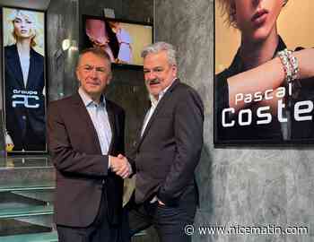 Pascal Coste s'associe à Hervé Jouves: Pourquoi ça va décoiffer