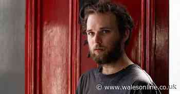 Unforgotten's Max Fairley on autism representation and his role as Marty Bains on ITV drama