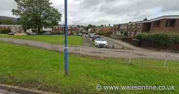 Four-year-old boy taken to hospital after being hit by car