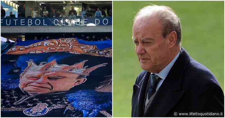 Morto Pinto da Costa, il Porto saluta il suo monarca per 42 anni con un ‘funerale di Stato’. Champions, potere e ombre: la sua storia