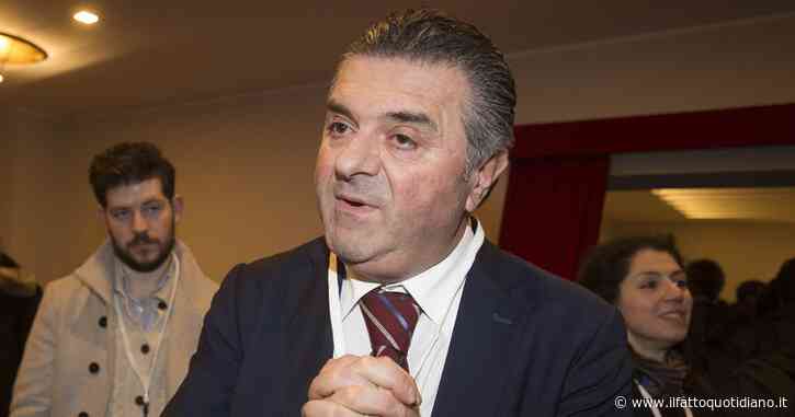 Franco Alfieri fa un passo indietro: il “re delle fritture” si dimette da sindaco di Capaccio Paestum e presidente della Provincia