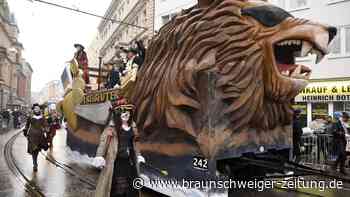 Schoduvel 2025 in Braunschweig: Alles, was man wissen muss