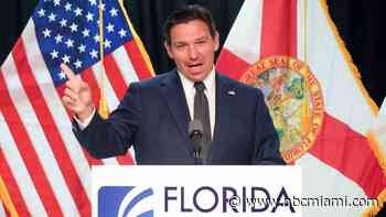 Gov. DeSantis indicates support for abolishing property taxes in Florida