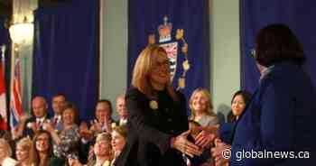 Trump threat looms over MLAs’ return to B.C. legislature