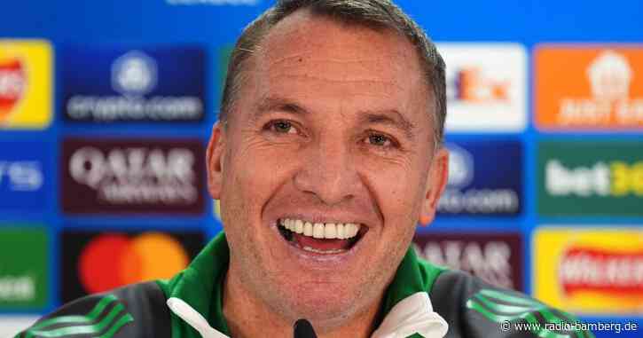 Celtic-Coach vor Bayern: Aus «Dortmund-Lektion» gelernt