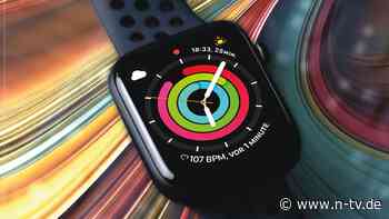 Was die alles kann!: Mit diesem Buch holt man alles aus der Apple Watch heraus