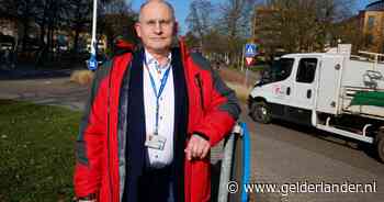 Arts kon eerst binnen zeven minuten bij het ziekenhuis komen, nu doet hij er kwartier over: ‘Grote zorgen over bereikbaarheid’