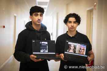 Scholieren Lucernacollege maken vuist tegen drugscriminaliteit met… memes: “Willen leeftijdsgenoten met jongerentaal tot inkeer brengen”