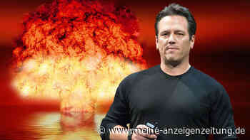 Xbox-Revolution: Microsoft zeigt PlayStation-Logos künftig direkt in Game-Trailern