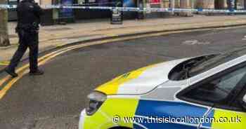 Teens charged with attempted murder following shooting in Croydon