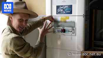 Households slash power bills by turning into modern power plants