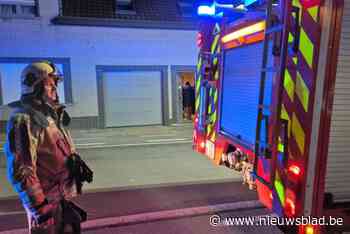 Drie minderjarigen preventief naar ziekenhuis na probleem kachel