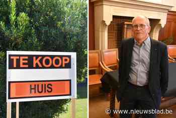 Menen blijft goedkoopste stad in Vlaanderen om huis te kopen: “We mogen het niet alleen maar negatief bekijken”