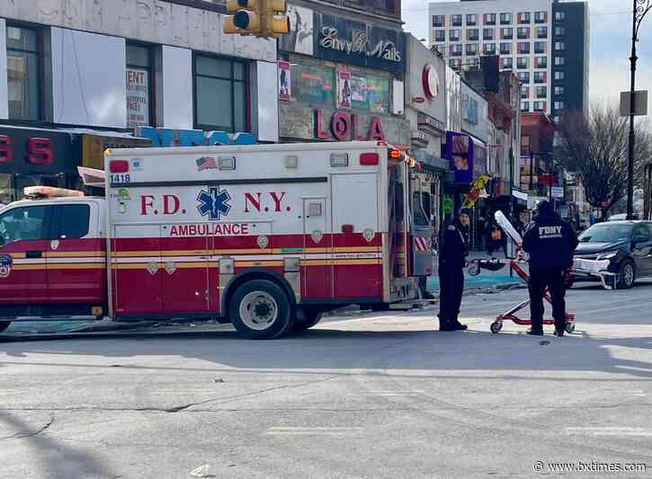 Gibson announces new investment to combat opioid use in the HUB